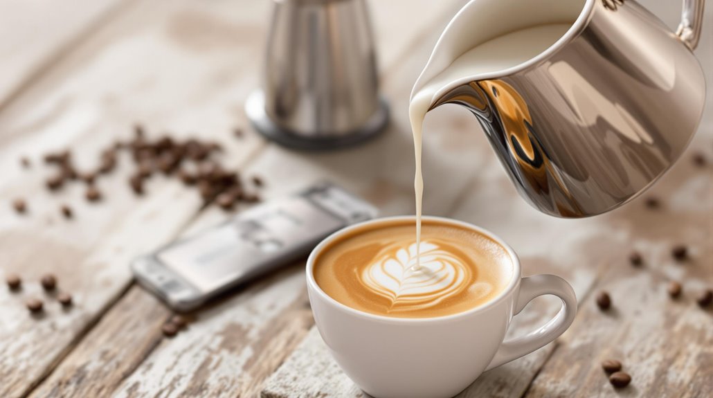 cortado preparation and techniques