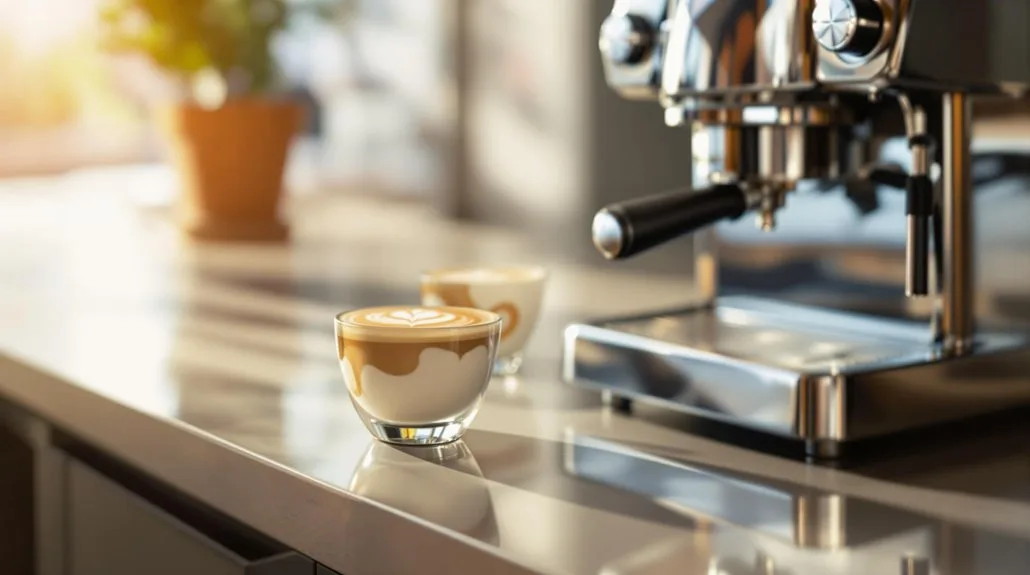 cortado preparation instructions needed
