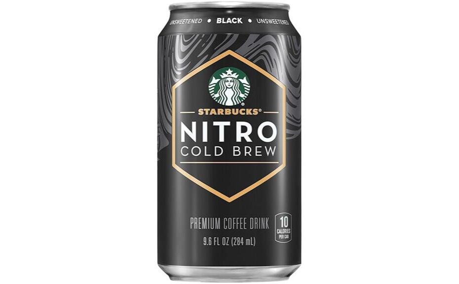 creamy smooth cold brew