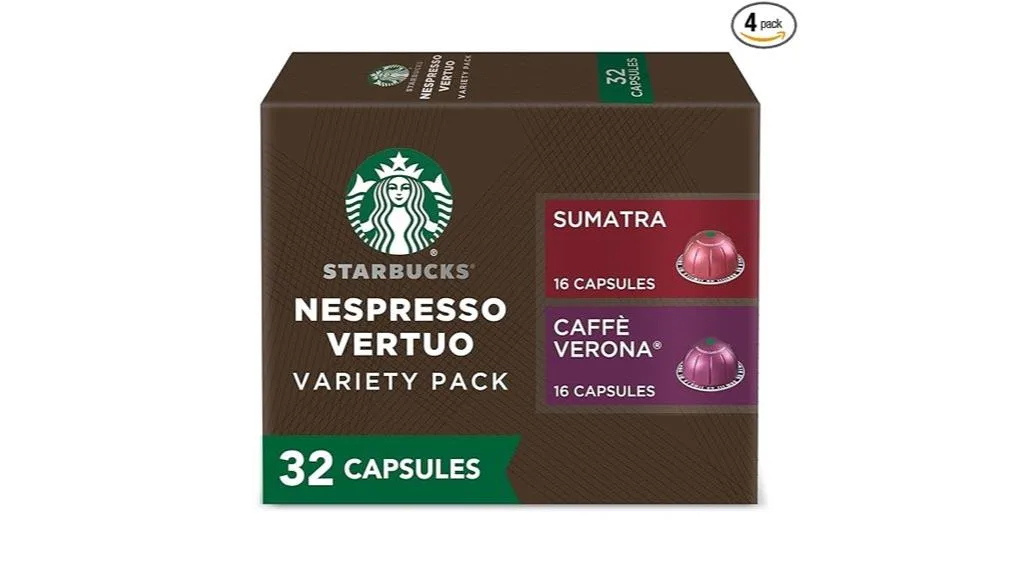 dark roast coffee review