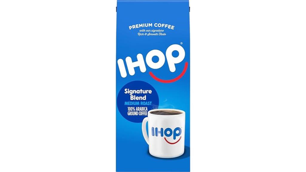 decent coffee average quality