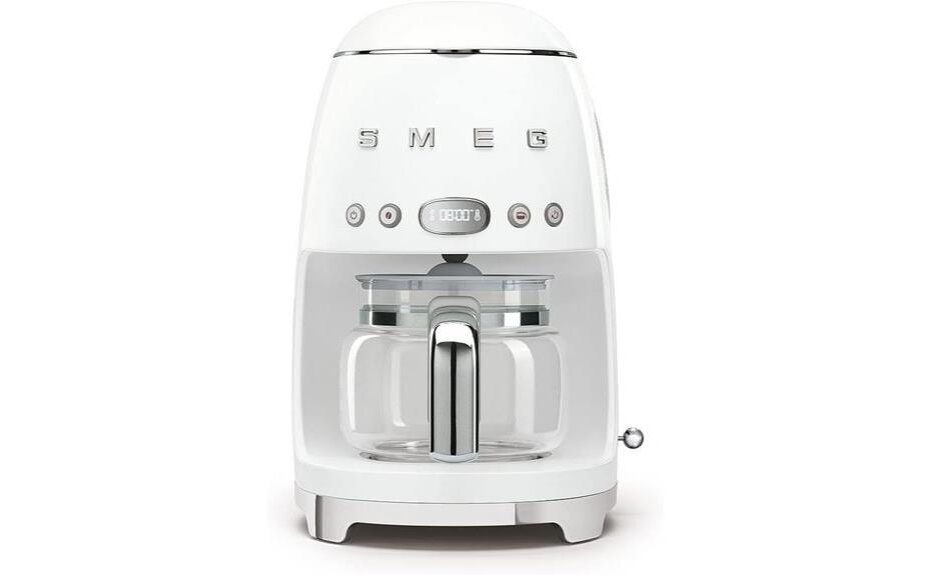 drip coffee machine review