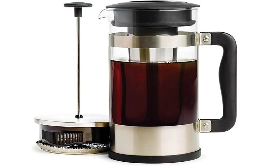 dual function coffee machine review