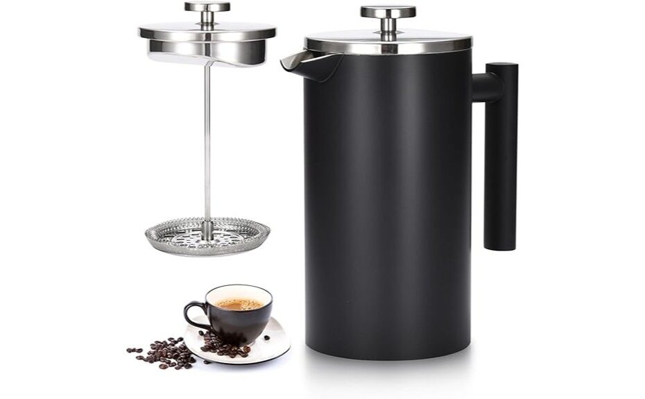 durable portable coffee maker