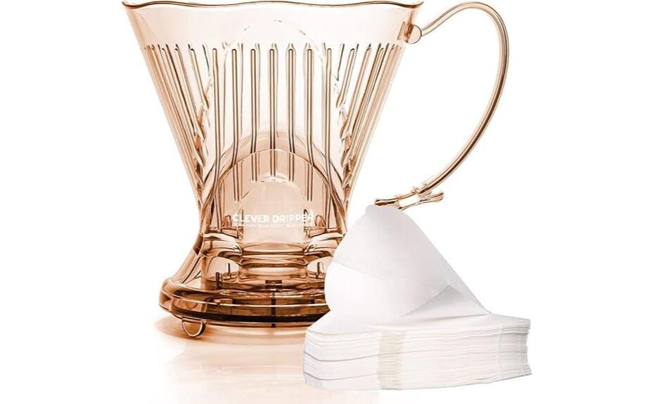 easy coffee brewing solution