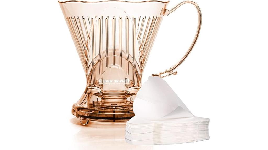 easy coffee brewing solution