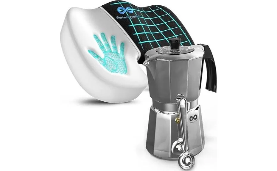 espresso maker bundle review