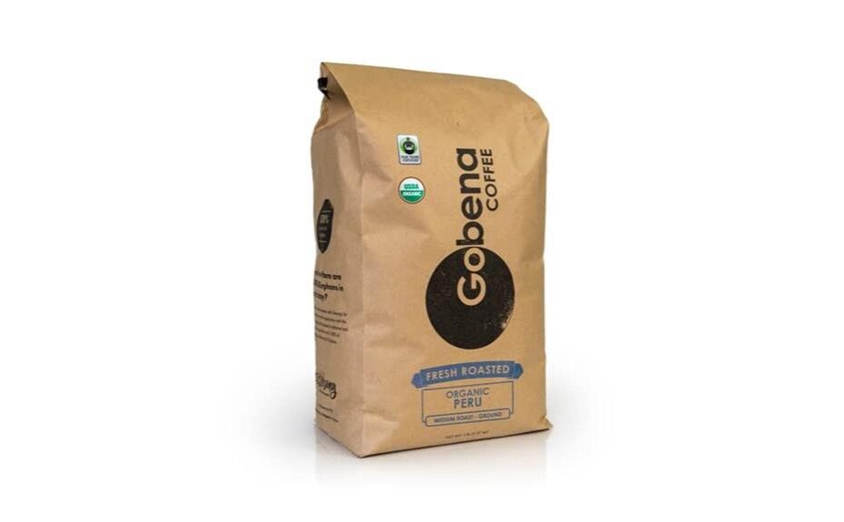 ethical sustainable coffee review