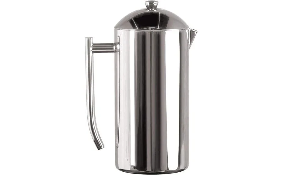 french press coffee maker