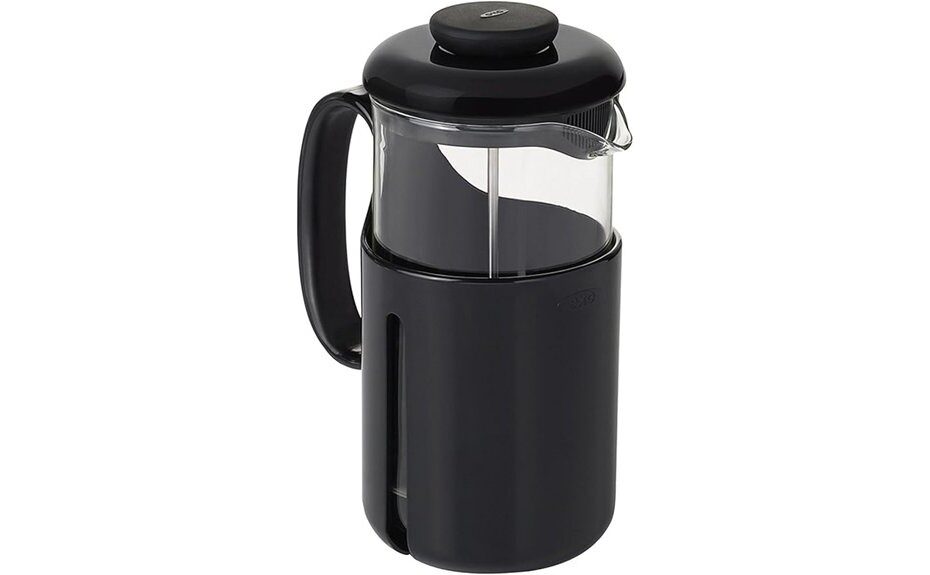 french press coffee maker