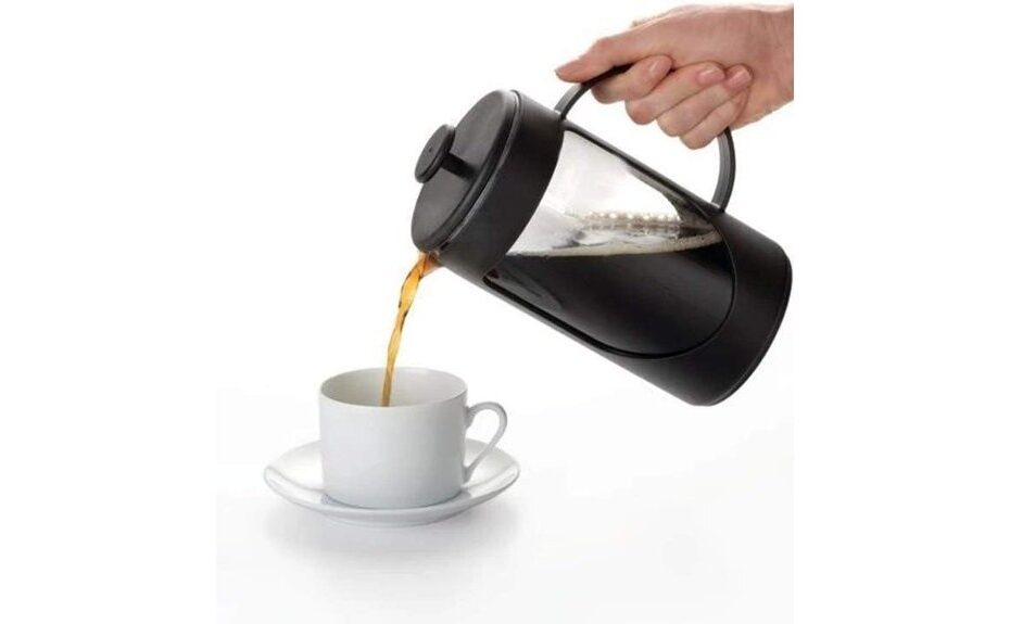 french press coffee maker