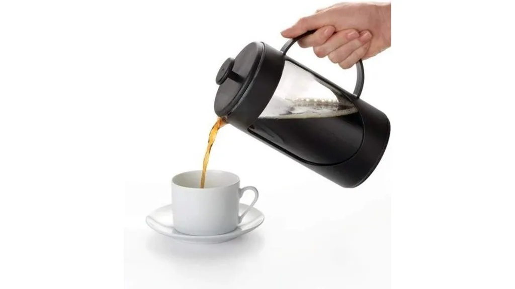 french press coffee maker