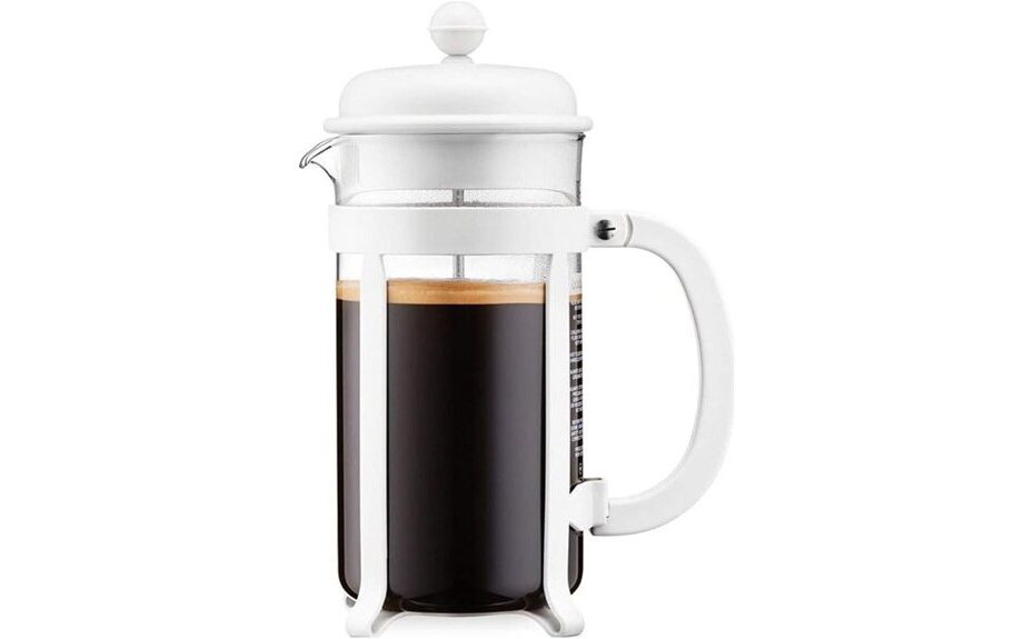 french press coffee maker