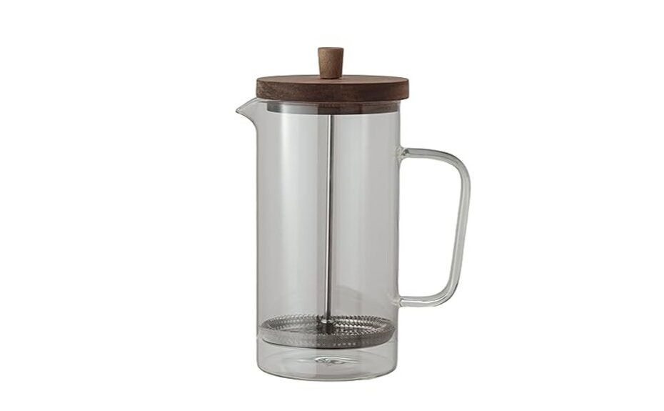 french press coffee maker