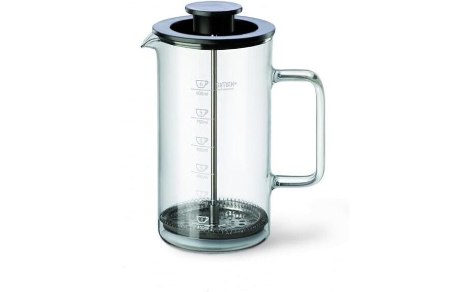 french press coffee maker