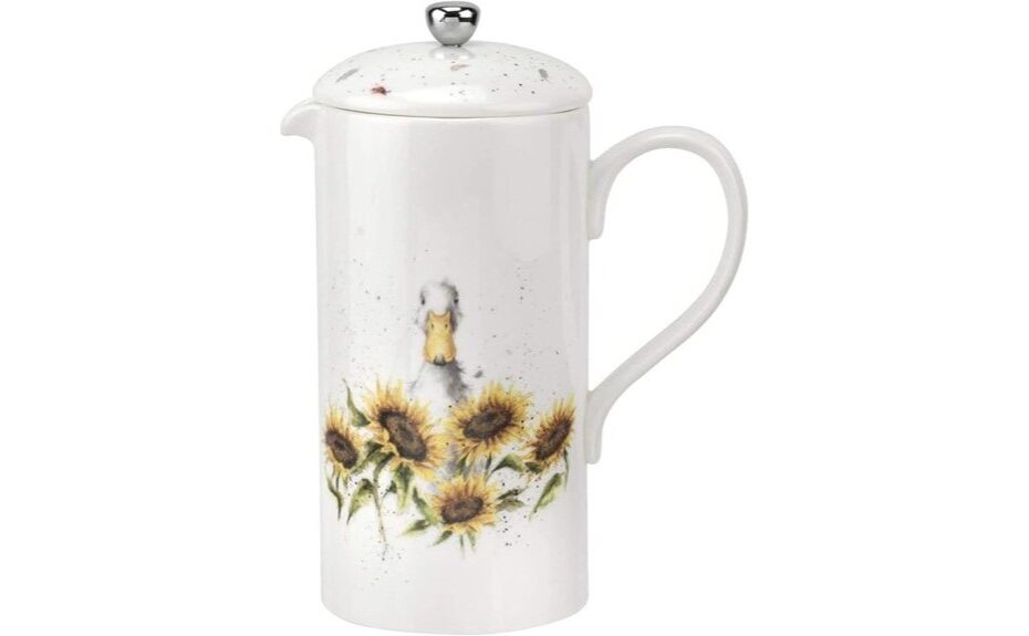 french press coffee maker