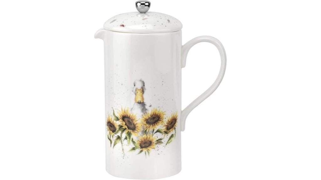 french press coffee maker