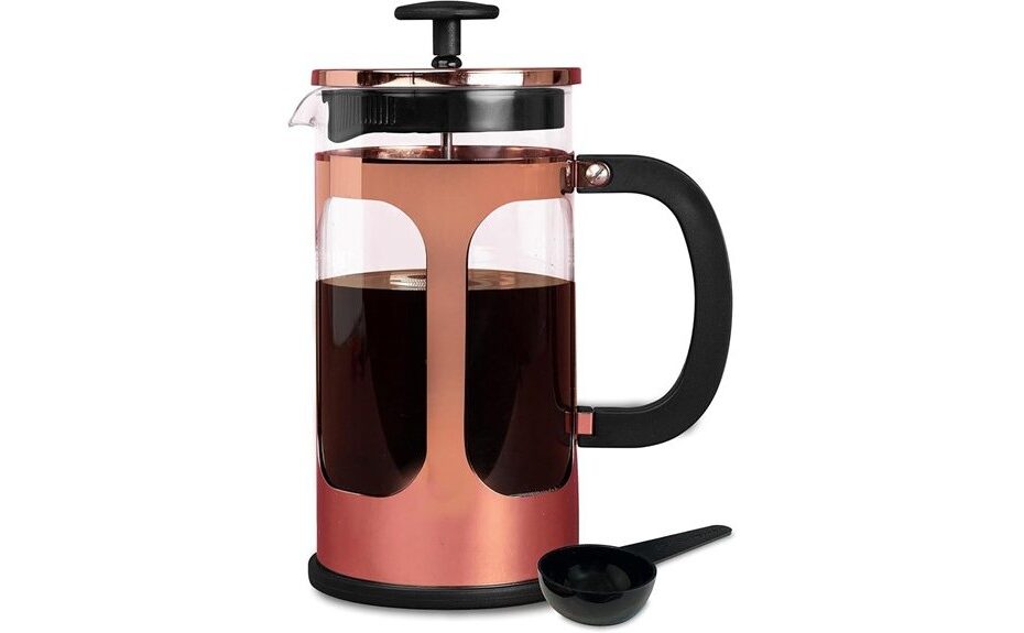 french press coffee maker