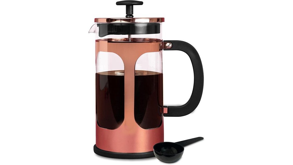 french press coffee maker