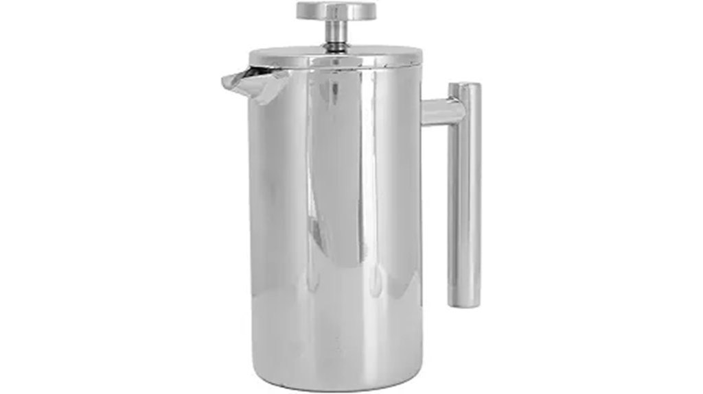 french press coffee maker
