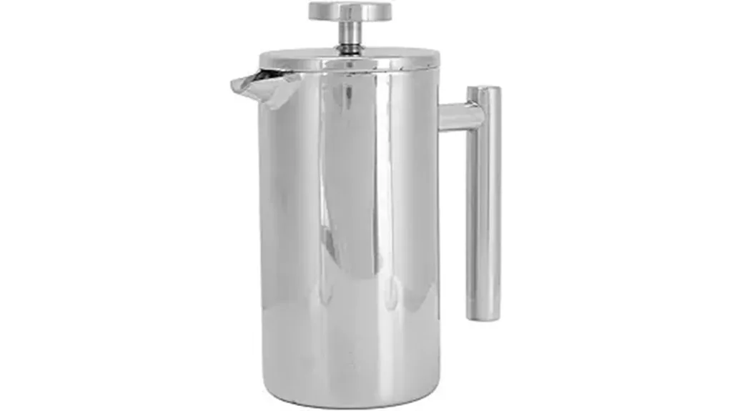 french press coffee maker
