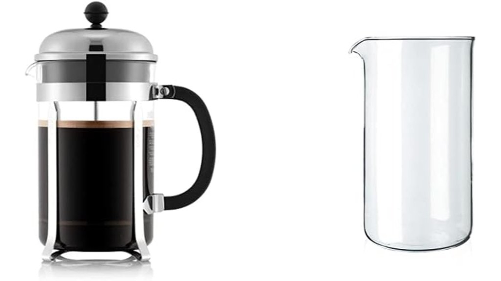french press coffee maker