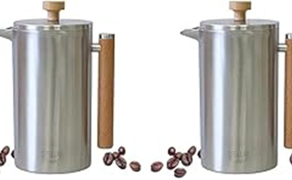 french press coffee maker