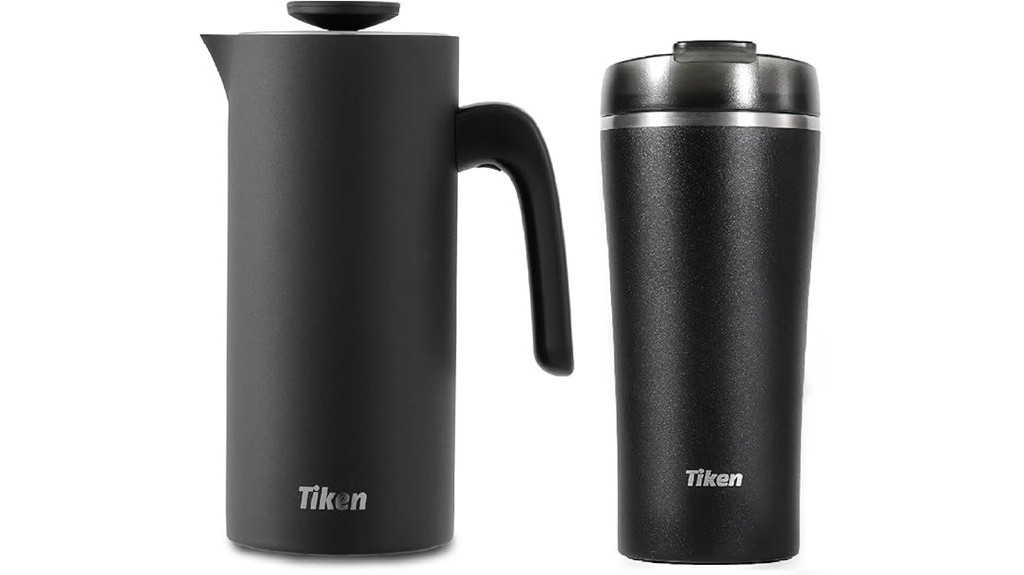 french press coffee maker