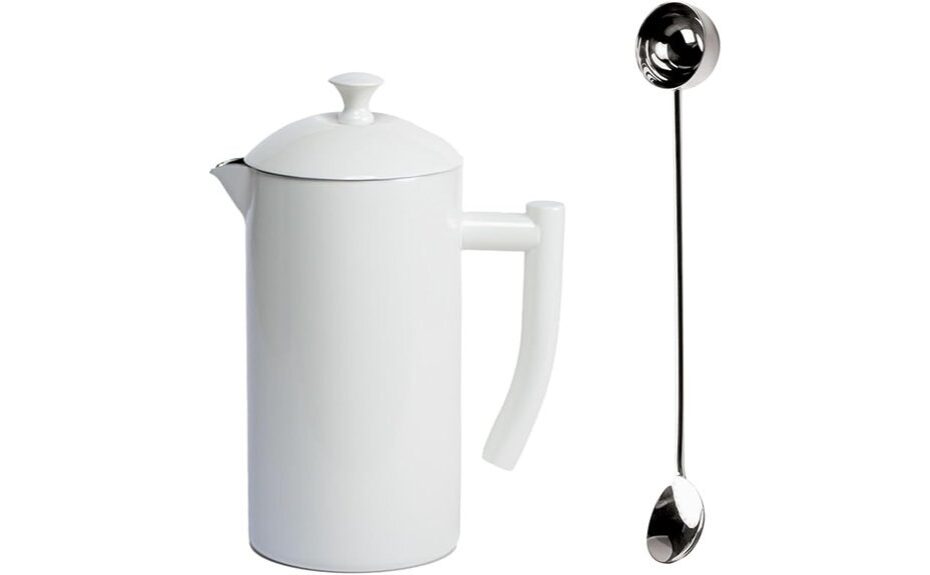 french press coffee maker