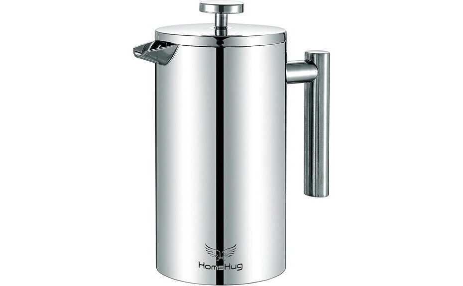 french press coffee review