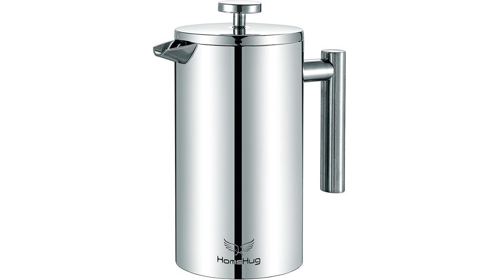 french press coffee review
