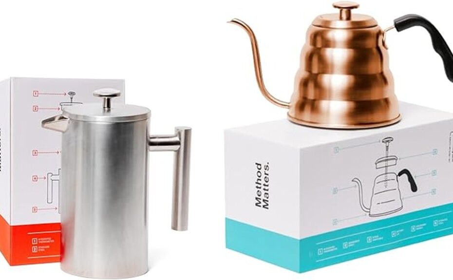 french press coffee review