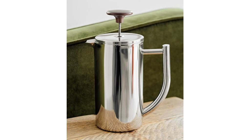 french press coffee review