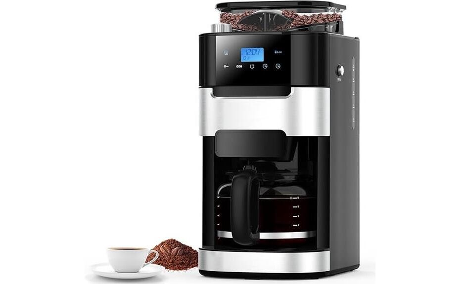 fresh coffee made easy