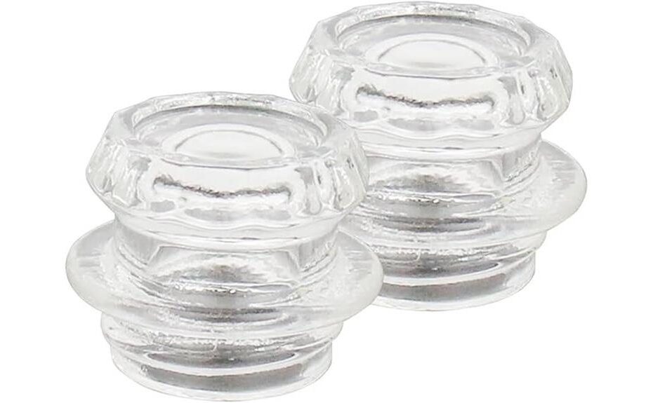glass coffee pot knob