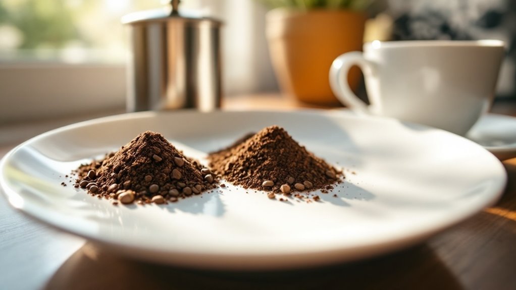 grind size affects flavor