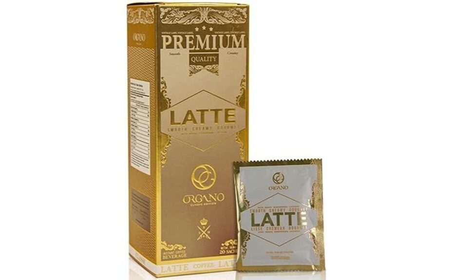 healthy coffee morning boost
