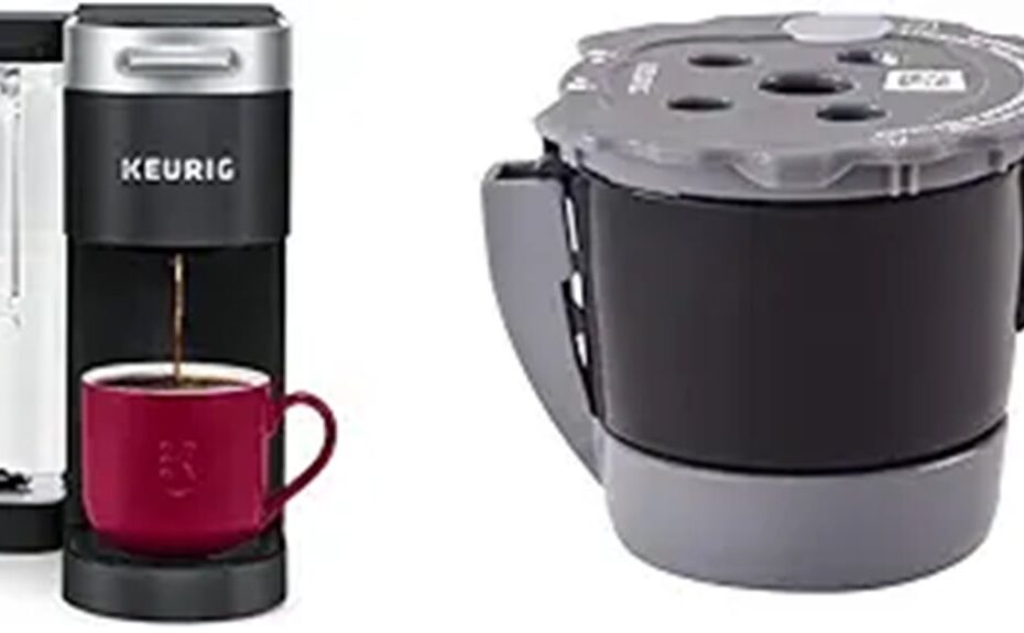 high capacity coffee brewer