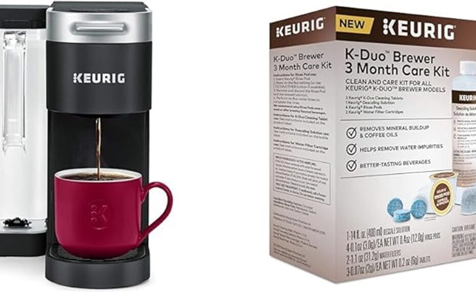 high capacity coffee maker
