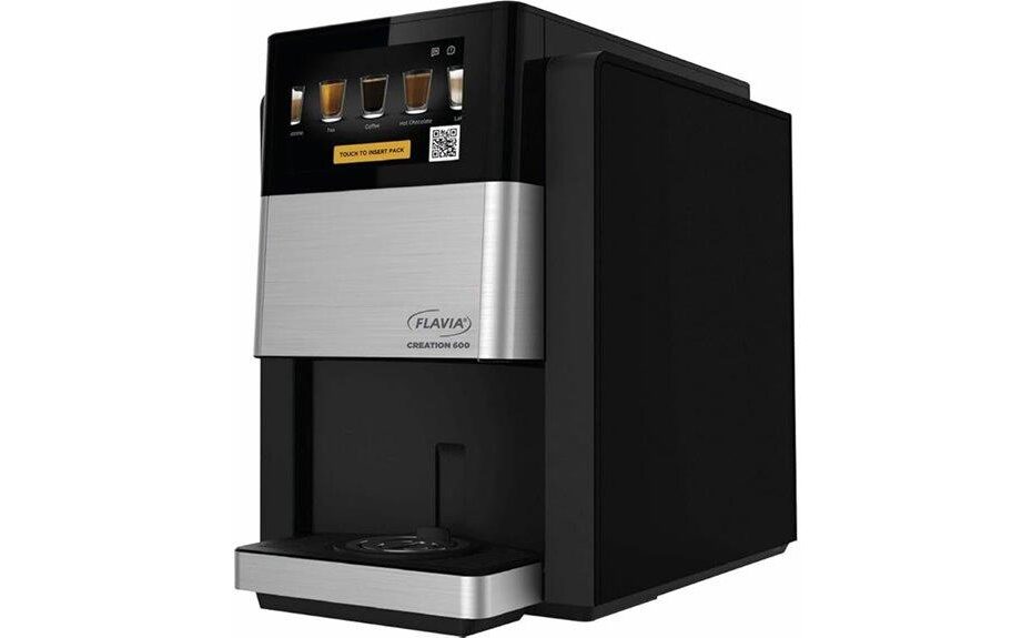 high capacity commercial brewer