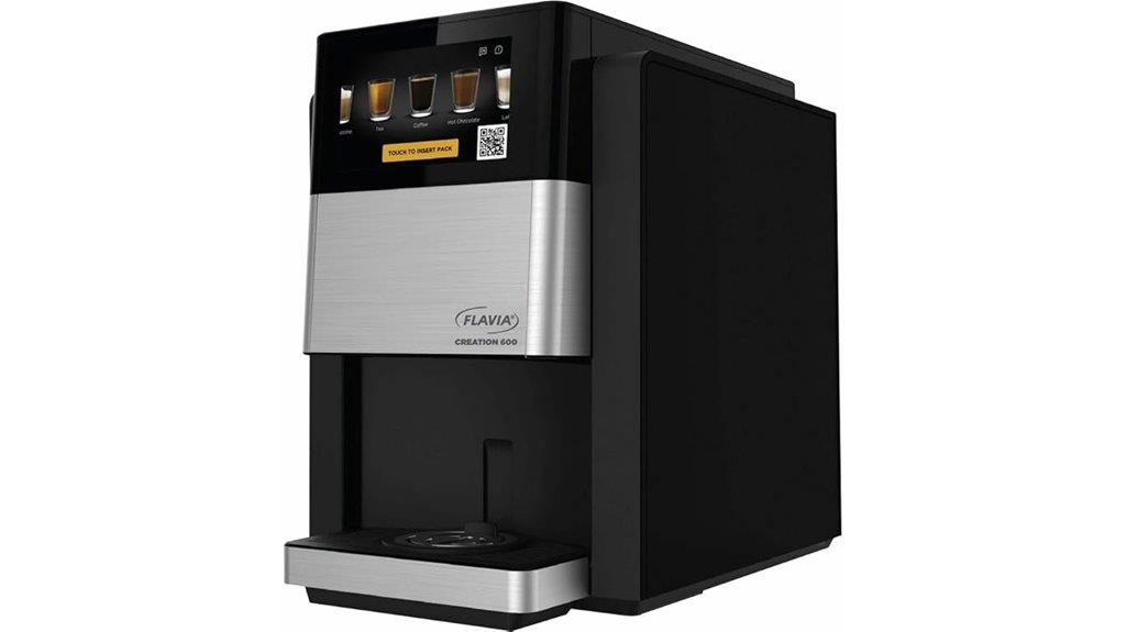 high capacity commercial brewer
