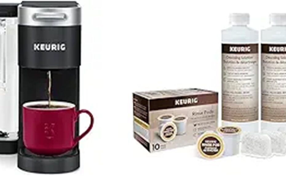 high capacity single serve brewer