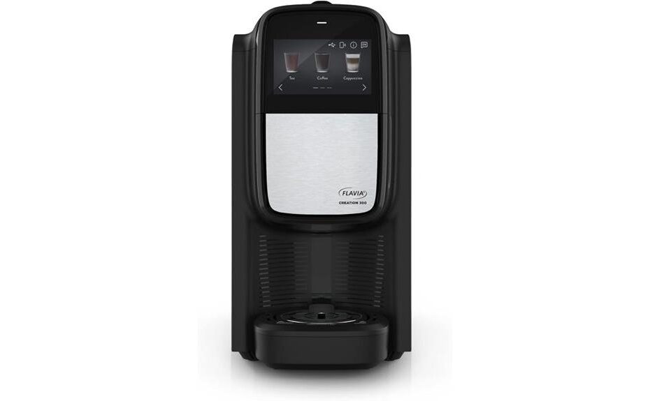 high end coffee brewer