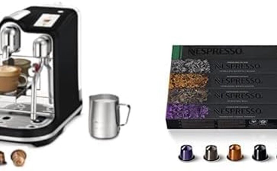 high end espresso machine