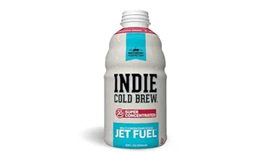 high intensity coffee concentrate