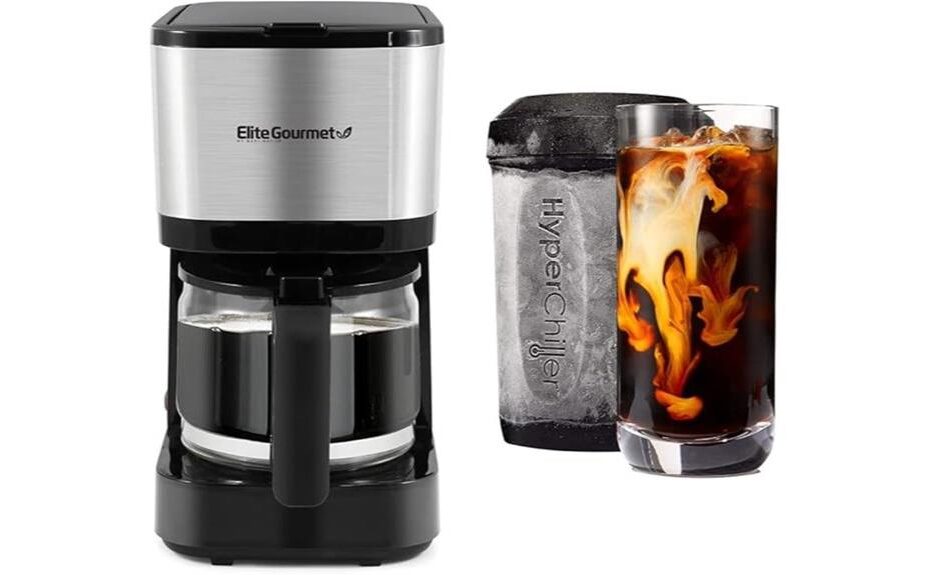 high quality coffee machine