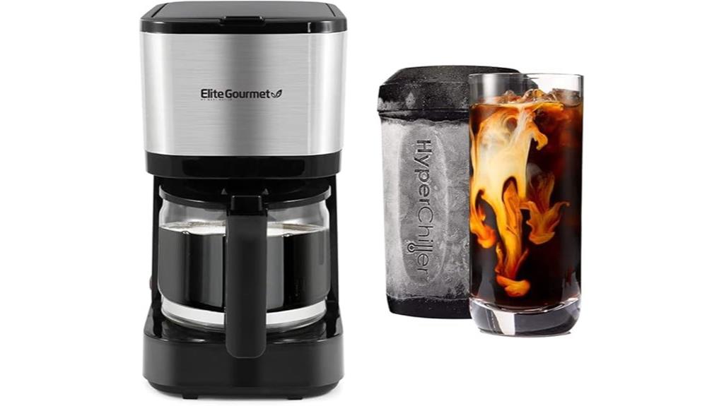 high quality coffee machine