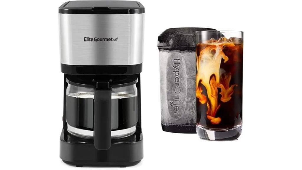 high quality coffee machine