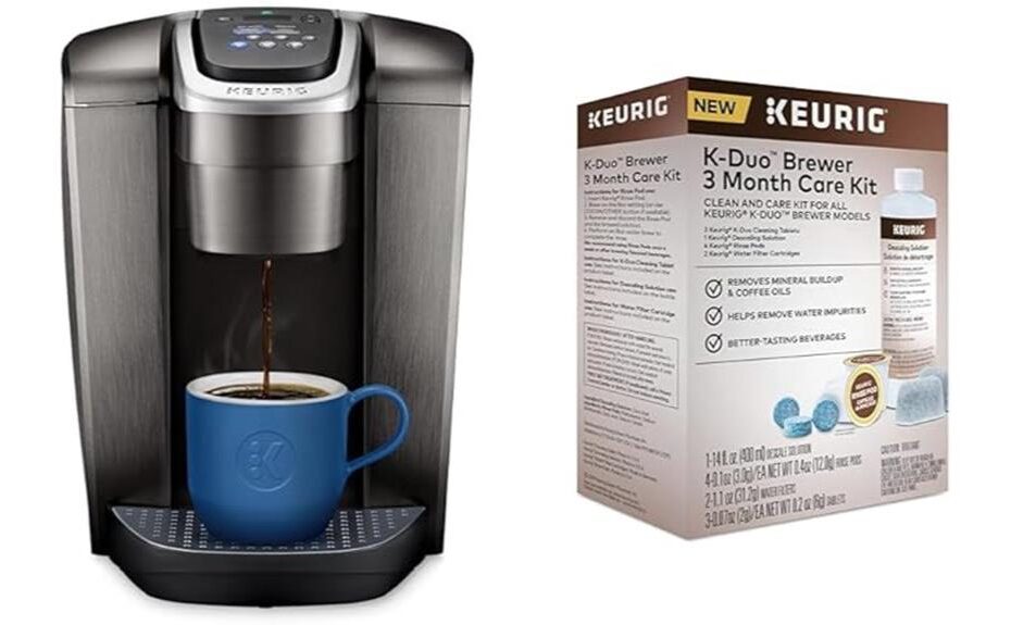 high quality coffee maker