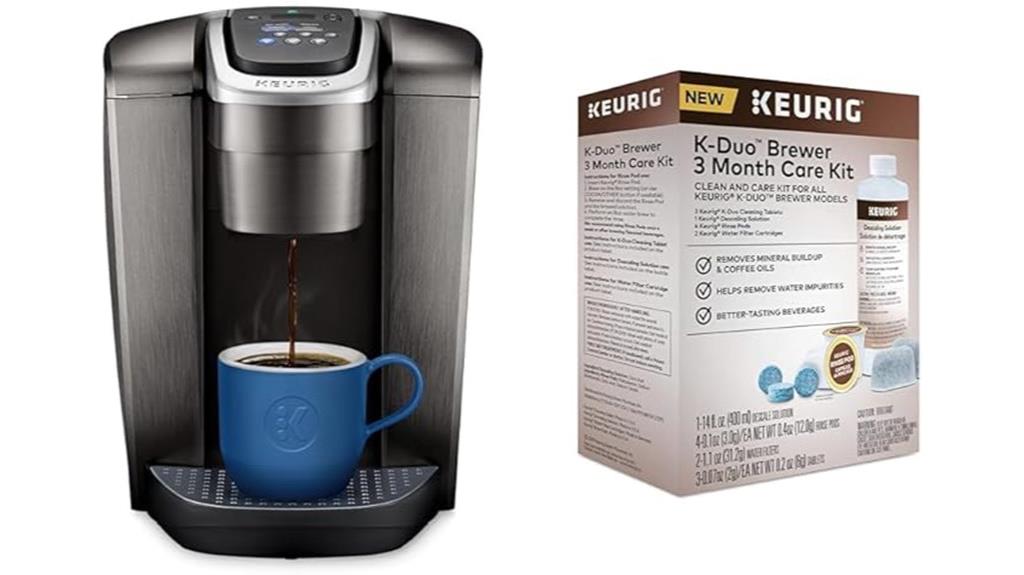 high quality coffee maker